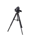 video camera