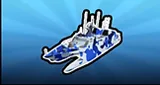 Missile Boat