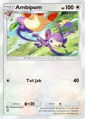Ambipom