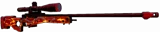 AWP Bloodborne