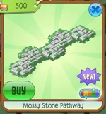 Mossy Collection