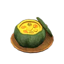 pumpkin soup