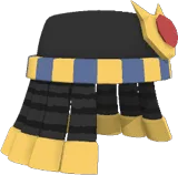 Egyptian Hat