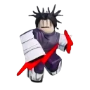 Blood manipulator awakened