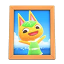 Tangy's photo
