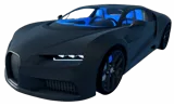 Bugatti Chiron Sport 110 Ans EB