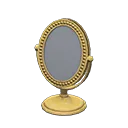 desk mirror