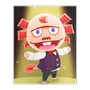 Shrunk's poster