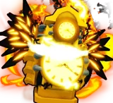 Chronos