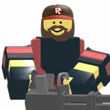 Minigunner