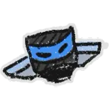 Flying Ninja Bee
