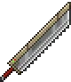 Breaker Blade