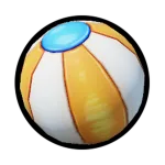 Beach Ball