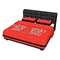 Rock Star Bed
