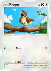 Pidgey