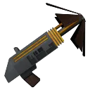 Gravity Gun
