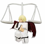 The Balance (Shiny)