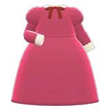elegant dress