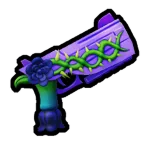 Rose Gun (Early)