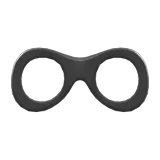 superhero mask