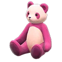Papa panda