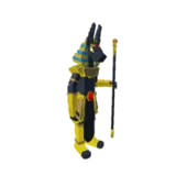 Anubis