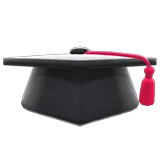 scholar's hat