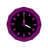 Time Clock (Hit)
