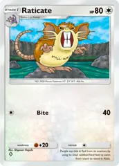 Raticate