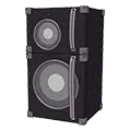 Speaker Fridge