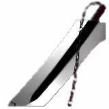 Reforged Zanpakuto