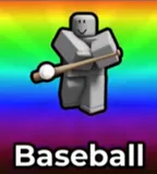 Baseball (Emote)