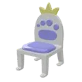 Royal Cat Chair