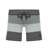 surfing shorts
