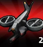 Stalker Drone