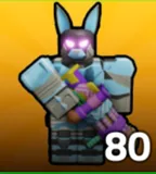 Grenade Bunny