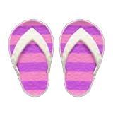 flip-flops