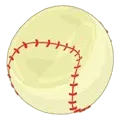 Baseball Beanbag Chair
