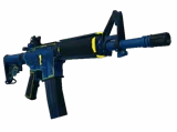 M4A4 Delinquent