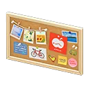 corkboard
