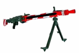 MG42 Striped