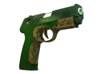 PX4 Camo Dipped