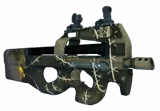 P90 Krampus