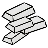 Silver Bars