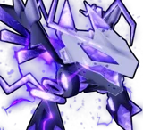 Techno Dragon