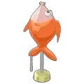 Fishy Lamp