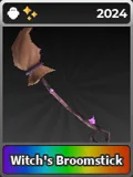 Witchs Broomstick