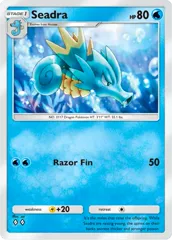Seadra