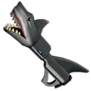 Shark Launcher
