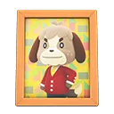 Digby's photo
